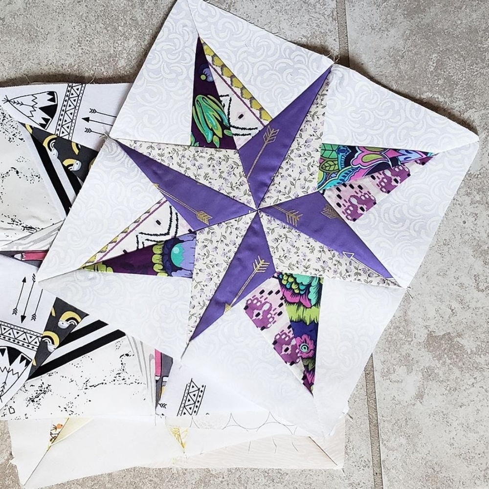 Meet your Posher, Erica